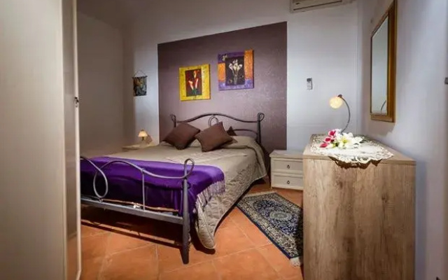 Villa Mimosa
