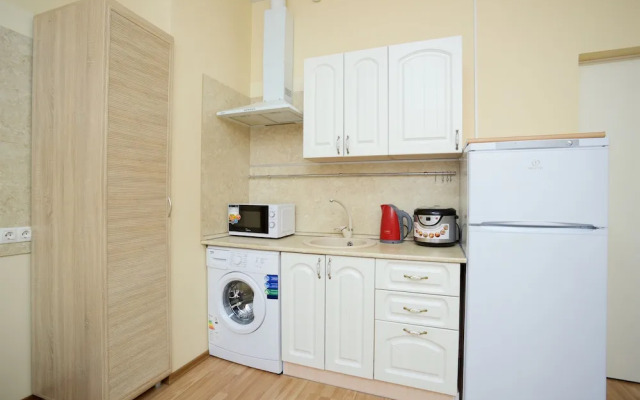 Mini Hotel Na Bolshom prospekte V.O.