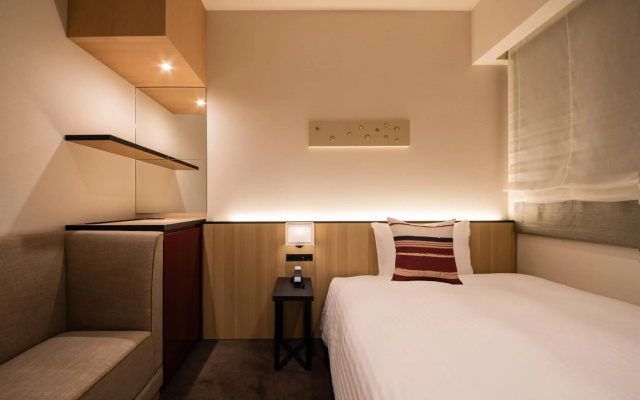 Hotel Vista Fukuoka Nakasu-Kawabata