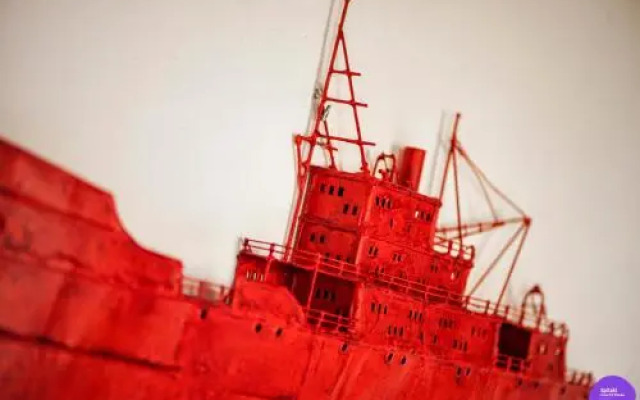 Country House Spitaki