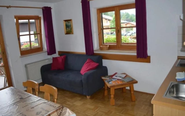 Beim Vogt - Oberjoch