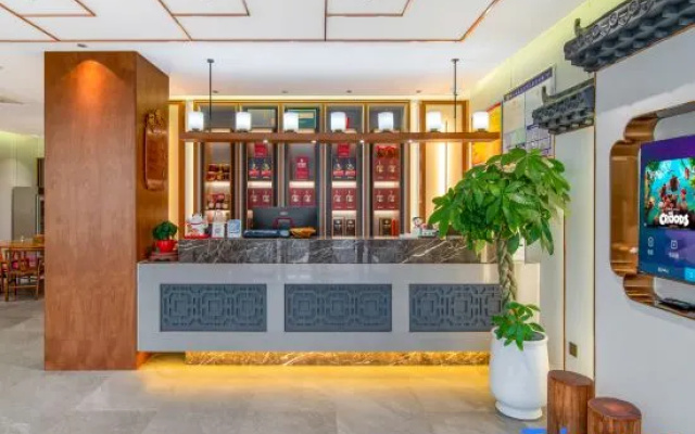 XLtimeHomestay – People – Chizhou