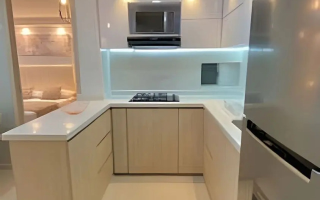 Apartamentos Palmar - by SOHO