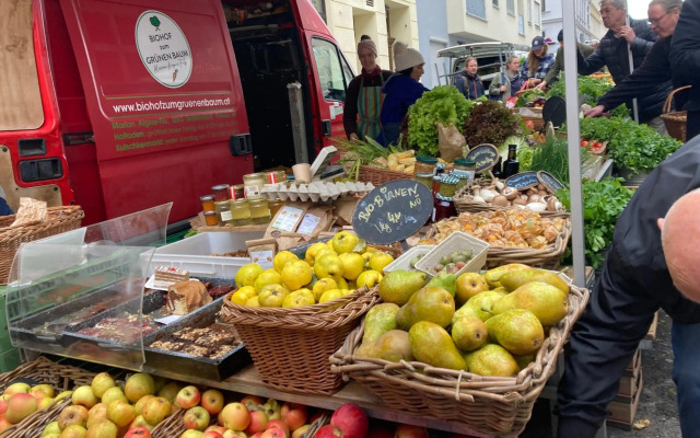 Charmantes Wiener Jugendstilhaus kostenloses WLAN