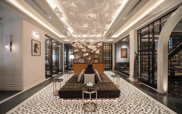 Yangon Excelsior Hotel