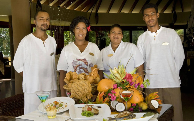 Castello Beach Hotel