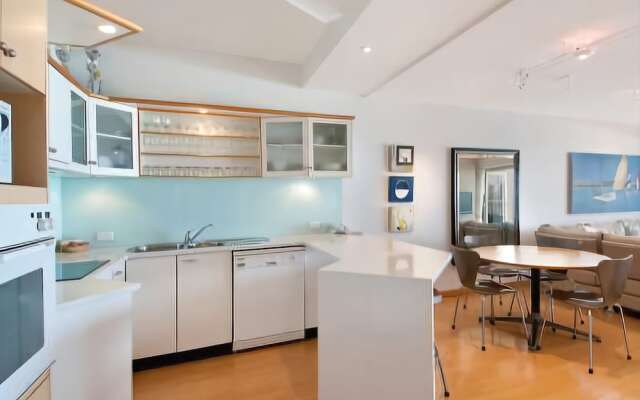 Costa Nova Holiday Apartments