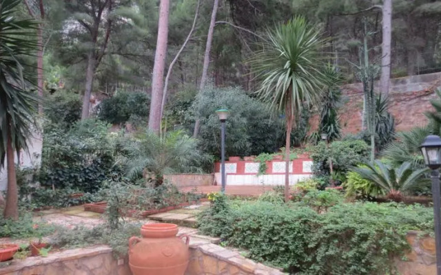 Holiday Home Mondelladdaura