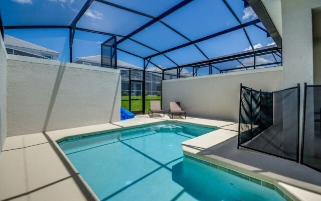 Amazing Townhome! - Champions Gate - 9063DLD