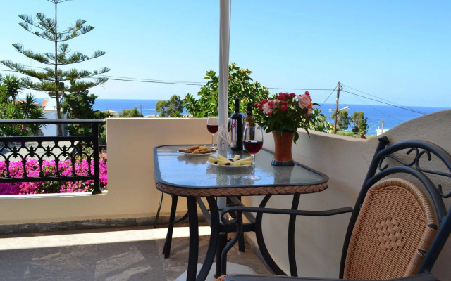 Kastro Apartments