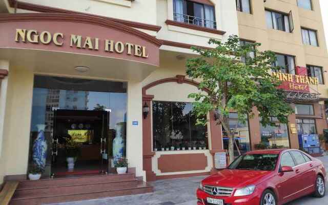 Ngoc Mai Hotel