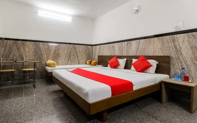 Hotel Ram Inn by OYO Rooms