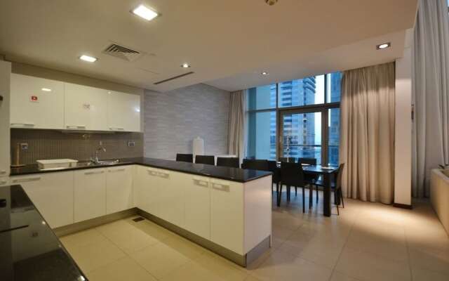 Vacation Bay - DIFC Liberty House