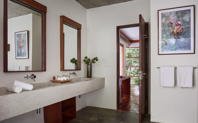 Templation Hotel