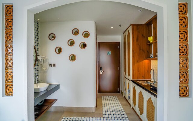 Seahorse Signature Danang Hotel by Haviland