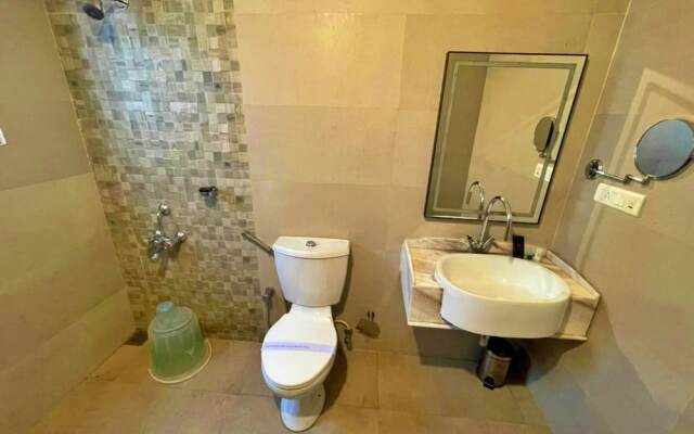 Treebo Trend Adrak Summer sand Hill resort