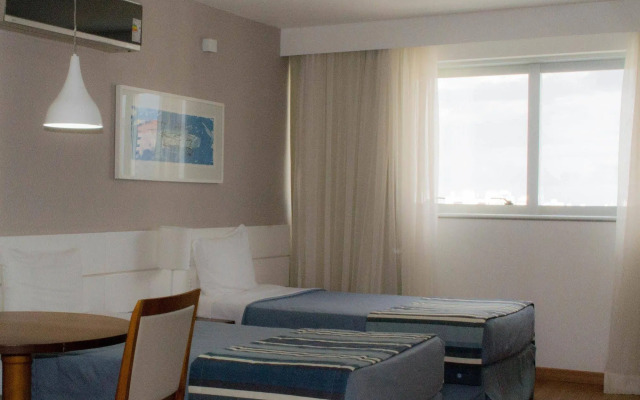 Salvador Business & Flat by Avectur