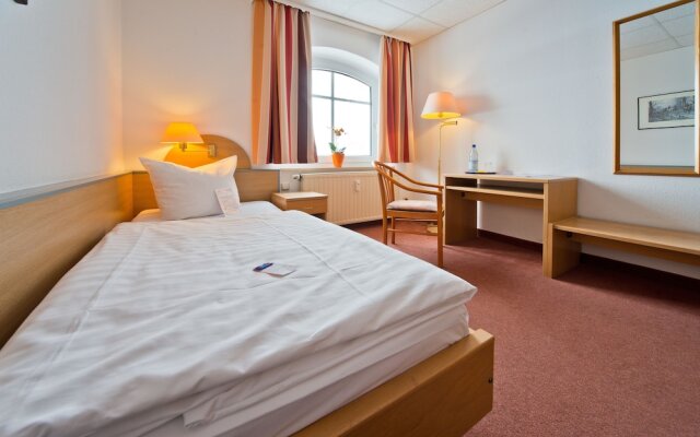 City Hotel Chemnitz