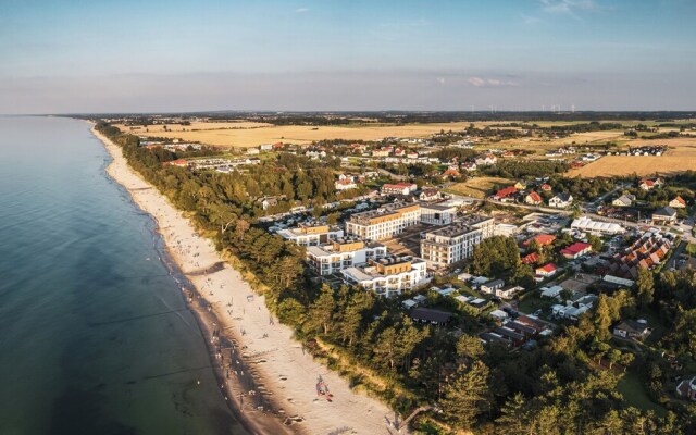 Sun & Snow Let's Sea Baltic Park