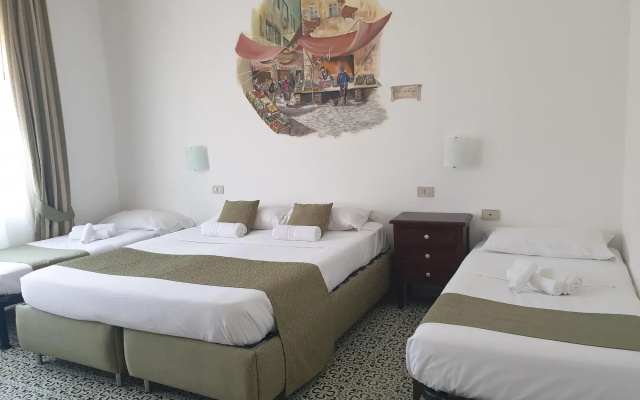 Hotel Elite