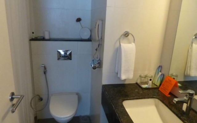 Hotel Kohinoor Elite near BKC