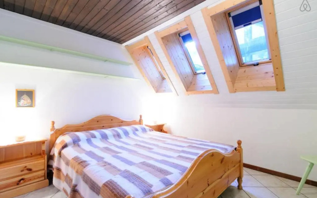 Appartamento MARMOLADA - CANAZEI