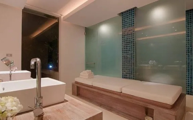 Samujana - Four Bedrooms Pool Villa - 8