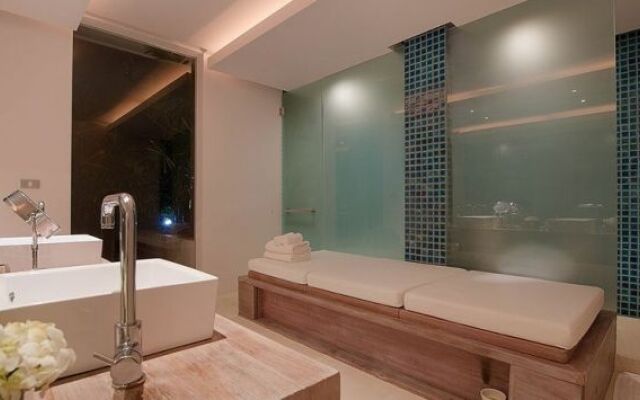 Samujana - Four Bedrooms Pool Villa - 8