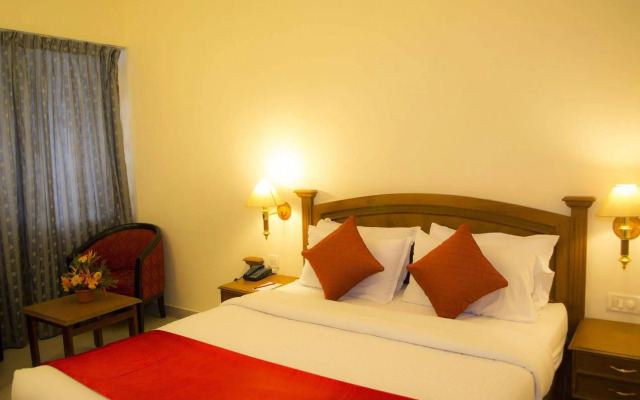 Hotel Pankaj
