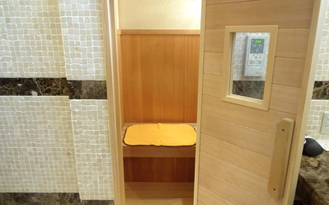 Kyu Karuizawa Hotel Otowa No Mori