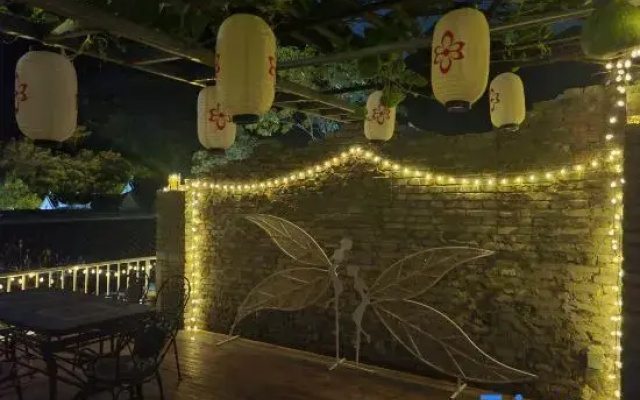 Lianshun Inn