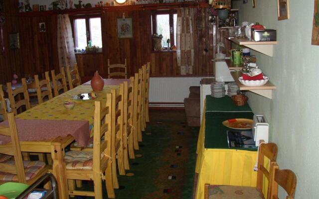 Guest House Leona