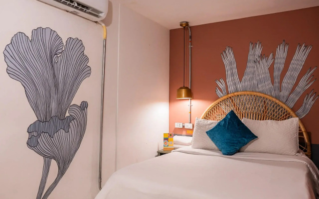 Selina Cartagena & Coworking Space