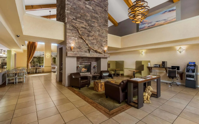 Red Lion Inn & Suites Phoenix Tempe