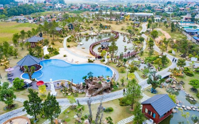 The Big Sun Hai Phong