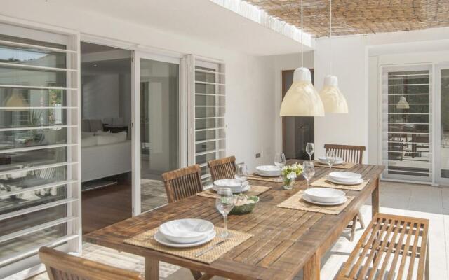 Villa Linda (AL) in Setúbal