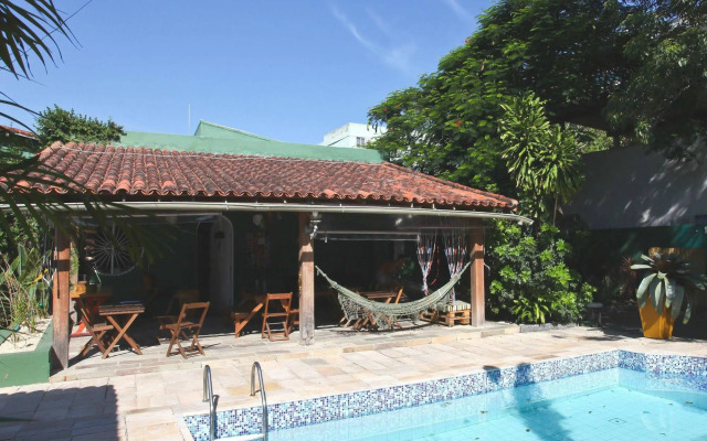 Hostel Braz