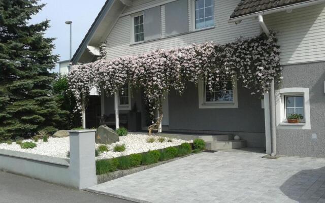 Ferienwohnung Grienwald