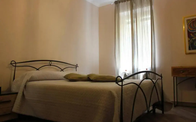 Casa Maria a San Pietro