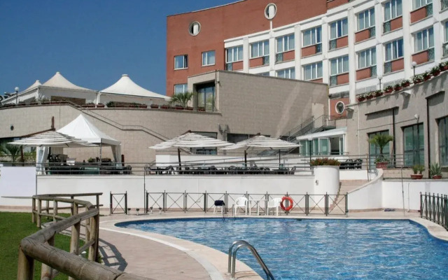 Hotel Roma Aurelia Antica
