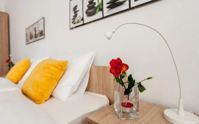 Apartamenty Koletek 3