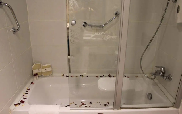 Midas Haymana Termal Hotel