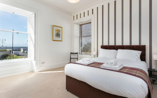 Sea Breeze - Donnini Apartments