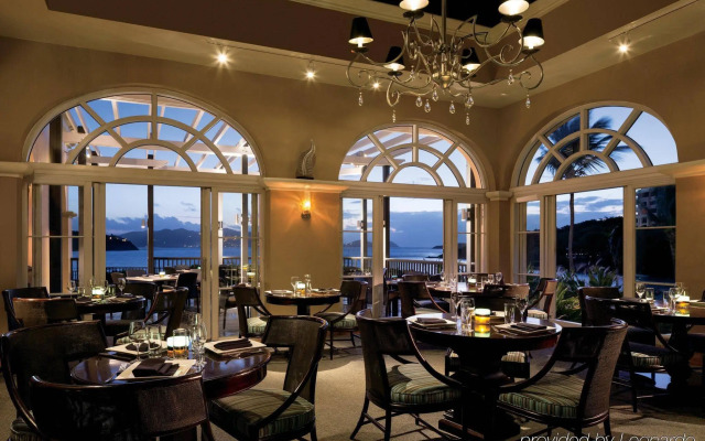 The Ritz-Carlton, St. Thomas