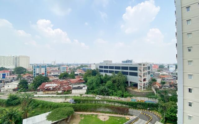 Comfort And Good Choice 2Br Signature Park Grande Apartment