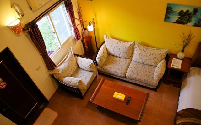 Dreamhome B&B