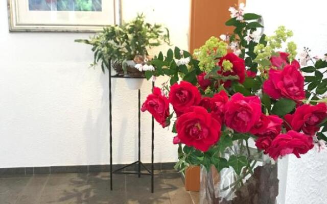 Pension Dirkschnieder