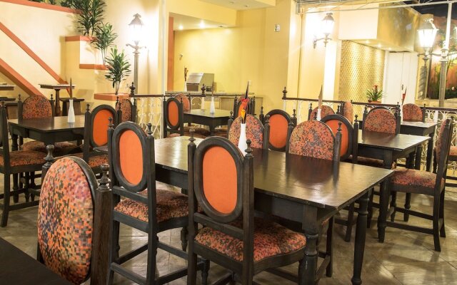 A Casa das Portas Velhas Hotel Boutique