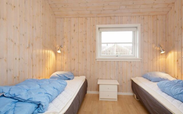 Charming Holiday Home in Væggerløse With Indoor Whirlpool