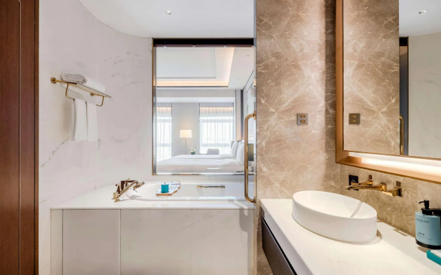 Sofitel Xiong An